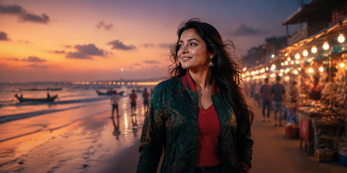 চট্টগ্রামের সমুদ্রসৈকতে ক্রিকেট বেটিং আলোচনা