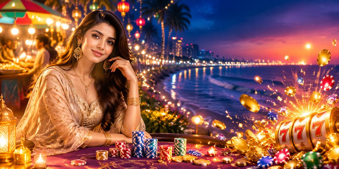 ঈদ উৎসবে চট্টগ্রামে স্লট গেম উপভোগ