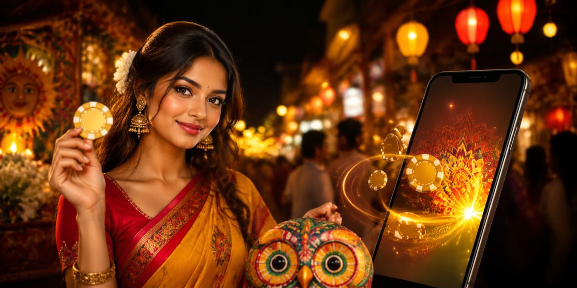 পহেলা বৈশাখে কুমিল্লায় ডিপোজিট বোনাস ব্যবহার করছেন খেলোয়াড়