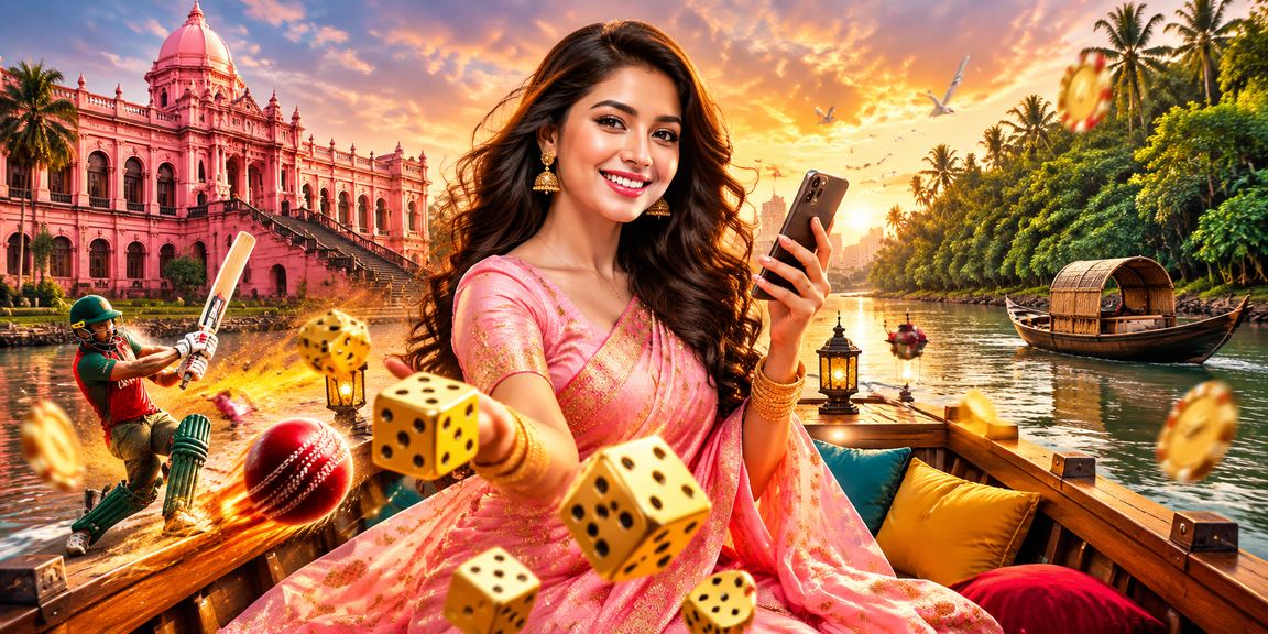 ঢাকায় ক্রিকেট বেটিং প্ল্যাটফর্ম রিভিউ করছেন ব্যবহারকারী