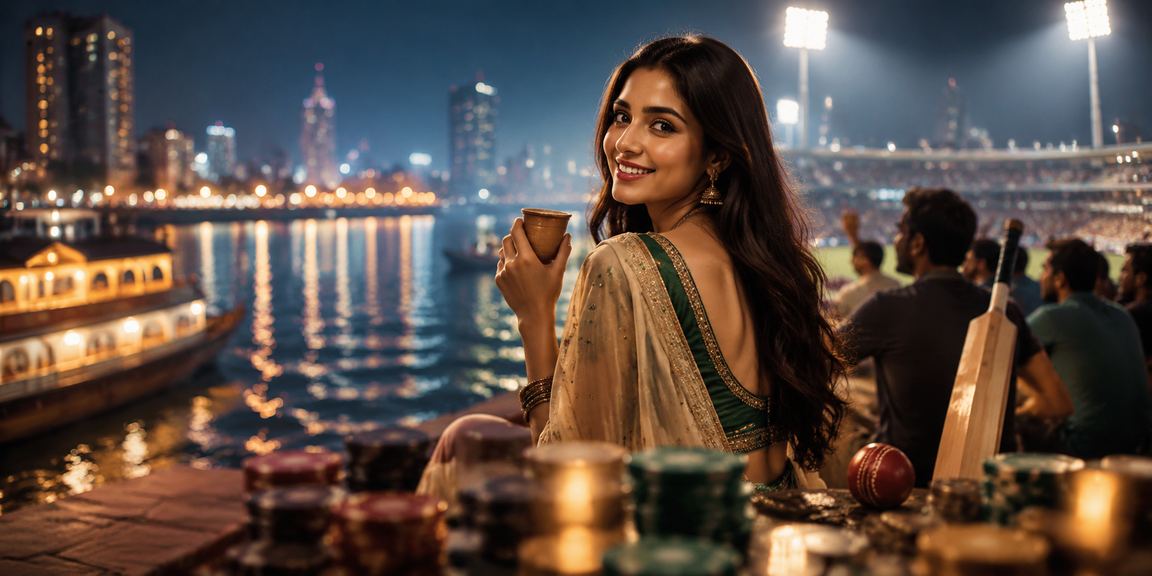 নারায়ণগঞ্জে ক্রিকেট বেটিং করছেন বাংলাদেশি ব্যবহারকারী