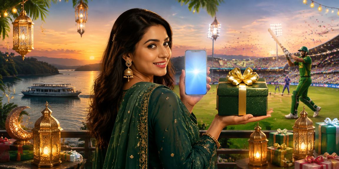 রাঙ্গামাটিতে ঈদ উৎসবে ক্রিকেট বেটিং উৎসাহী ব্যবহারকারী